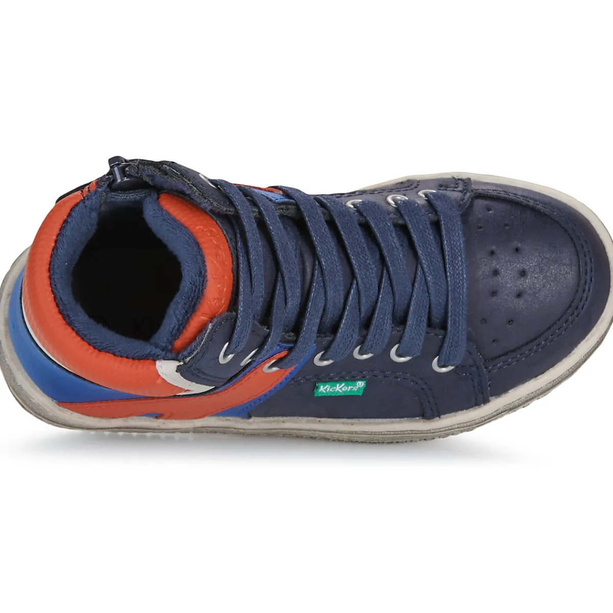 Baskets Mode^Kickers - LOWELL