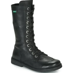 Bottines / Boots^Kickers - MEETKIKNEW Noir