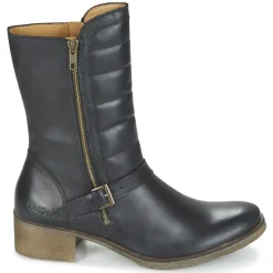 Bottines / Boots^Kickers - MILLIER Noir