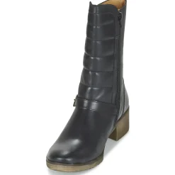 Bottines / Boots^Kickers - MILLIER Noir