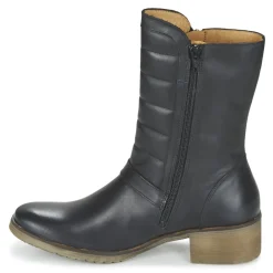 Bottines / Boots^Kickers - MILLIER Noir