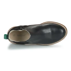 Bottines / Boots^Kickers - NY KICK Noir