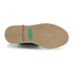 Bottines / Boots^Kickers - NY KICK Noir