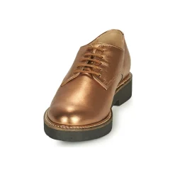 Derbies & Richelieu^Kickers - OXFORK Bronze