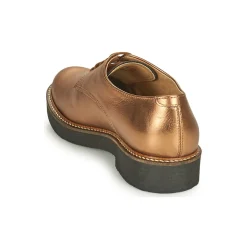 Derbies & Richelieu^Kickers - OXFORK Bronze