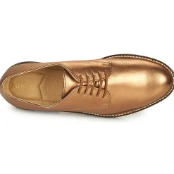 Derbies & Richelieu^Kickers - OXFORK Bronze