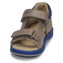Sandales Et Nu-pieds^Kickers - PLAZABI