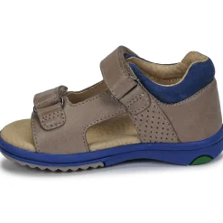 Sandales Et Nu-pieds^Kickers - PLAZABI