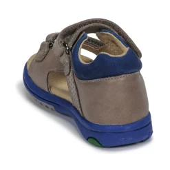 Sandales Et Nu-pieds^Kickers - PLAZABI