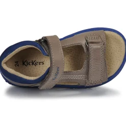 Sandales Et Nu-pieds^Kickers - PLAZABI