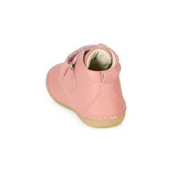 Bottines / Boots^Kickers - SABIO Rose