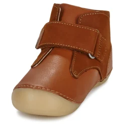 Bottines / Boots^Kickers - SABIO Marron
