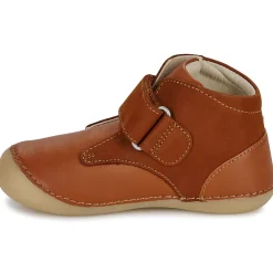 Bottines / Boots^Kickers - SABIO Marron