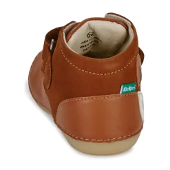 Bottines / Boots^Kickers - SABIO Marron