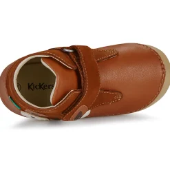 Bottines / Boots^Kickers - SABIO Marron