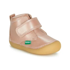 Bottines / Boots^Kickers - SABIO Rose