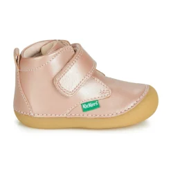 Bottines / Boots^Kickers - SABIO Rose