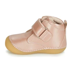 Bottines / Boots^Kickers - SABIO Rose