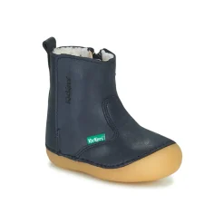Bottines / Boots^Kickers - SOCOOL CHO Marine