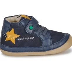 Bottines / Boots^Kickers - SOKISTIC Marine