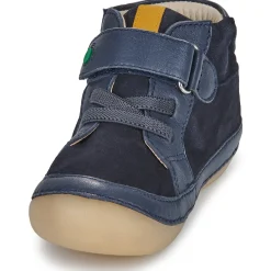 Bottines / Boots^Kickers - SOKISTIC Marine