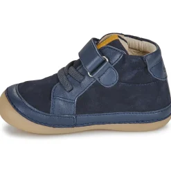 Bottines / Boots^Kickers - SOKISTIC Marine