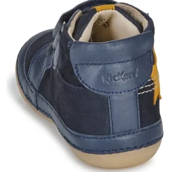 Bottines / Boots^Kickers - SOKISTIC Marine