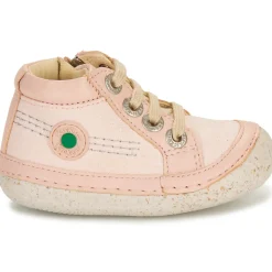 Baskets Mode^Kickers - SONISTREET Rose