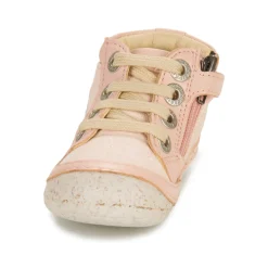Baskets Mode^Kickers - SONISTREET Rose