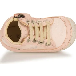 Baskets Mode^Kickers - SONISTREET Rose