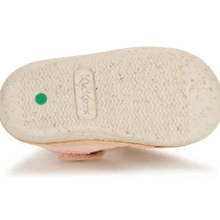 Baskets Mode^Kickers - SONISTREET Rose