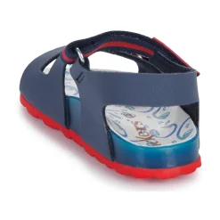 Sandales Et Nu-pieds^Kickers - SOSTREET