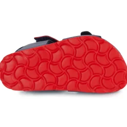 Sandales Et Nu-pieds^Kickers - SOSTREET