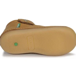 Sandales Et Nu-pieds^Kickers - SUSHY Camel