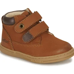 Bottines / Boots^Kickers - TACKEASY Marron