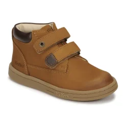 Bottines / Boots^Kickers - TACKEASY Camel