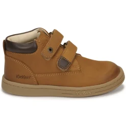 Bottines / Boots^Kickers - TACKEASY Camel
