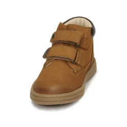 Bottines / Boots^Kickers - TACKEASY Camel