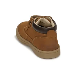 Bottines / Boots^Kickers - TACKEASY Camel