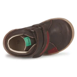 Bottines / Boots^Kickers - TAXI