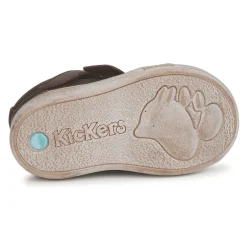 Bottines / Boots^Kickers - TAXI