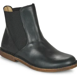 Bottines / Boots^Kickers - TINTO Noir