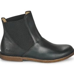 Bottines / Boots^Kickers - TINTO Noir