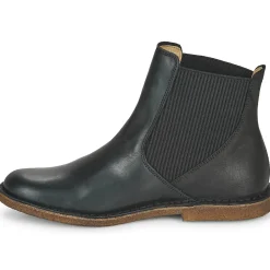 Bottines / Boots^Kickers - TINTO Noir