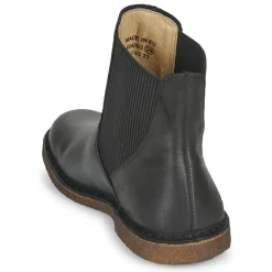 Bottines / Boots^Kickers - TINTO Noir