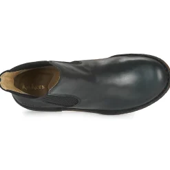 Bottines / Boots^Kickers - TINTO Noir