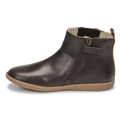 Bottines / Boots^Kickers - VETUDI Marron