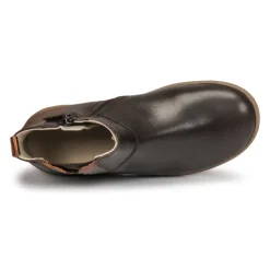 Bottines / Boots^Kickers - VETUDI Marron
