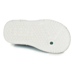 Sandales Et Nu-pieds^Kickers - WHATSUP Bleu