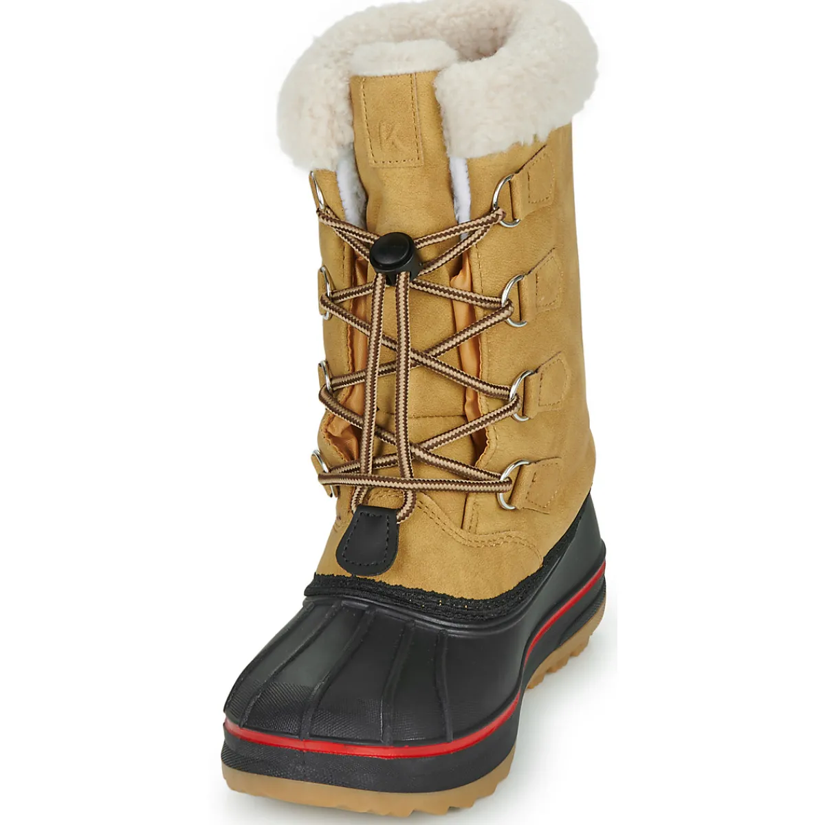 Bottes^Kimberfeel - SONIK Camel